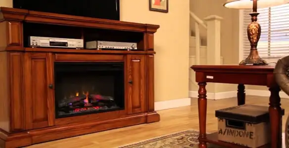 electric heater installation services for indoor residential heating systems in Oklahoma City, OK