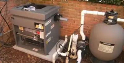 electric heater installation services for residential systems in Oklahoma City, OK