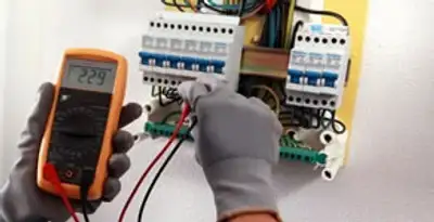 electrical contractors performing professional electrical testing and diagnostics in Oklahoma City, OK