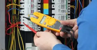 electrical wiring services with professional electrical testing and circuit inspection in Oklahoma City, OK