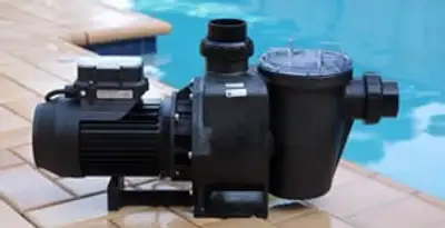 pool pumps service with professional installation of pool pump equipment in Oklahoma City, OK