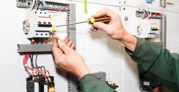 Professional electrical panel installation and wiring maintenance in Oklahoma City, OK