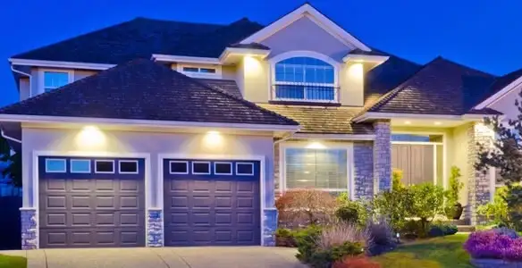 Programmable lighting installation improving residential exterior lighting control in Oklahoma City, OK