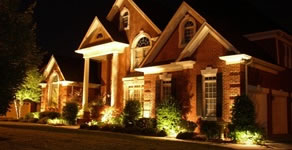 Landscape Lighting